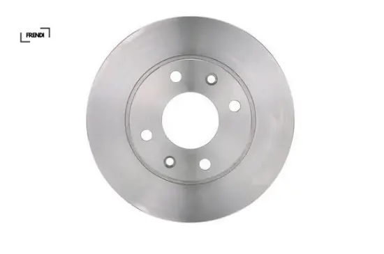 Ön fren aynası 106 ı-ıı 91-02 206 98 306 93-01 saxo 96-03 xsara 97-00 247.5x20.4x4dlxhavalı frendı 4246.A7/ 4246.94/ 4249.96/ 95661747 resmi