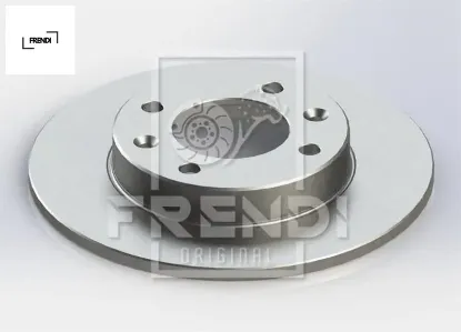 Arka fren aynası partner-berlıngo 96>p307 00>1007 1.6 07>c3 02>c2 03> xsara 99> 247x9x4dl frendı 4249.90/ 4246.W9/ 4249.52/ 4246.X8 resmi