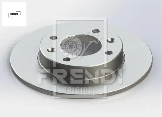 Arka fren aynası partner-berlıngo 96>p307 00>1007 1.6 07>c3 02>c2 03> xsara 99> 247x9x4dl frendı 4249.90/ 4246.W9/ 4249.52/ 4246.X8 resmi