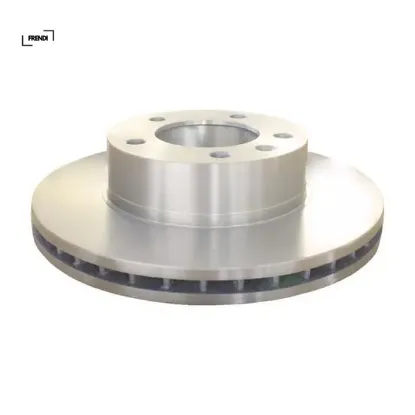 Ön fren aynası movano 98 master ı-ıı 98 2.5-2.8 dtı 305.5x28 5 delik havalı frendı 4403038/ 7700314064/ 4020600qad resmi