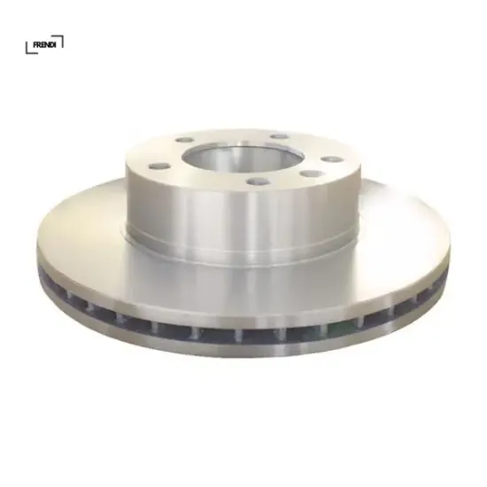 Ön fren aynası movano 98 master ı-ıı 98 2.5-2.8 dtı 305.5x28 5 delik havalı frendı 4403038/ 7700314064/ 4020600qad resmi