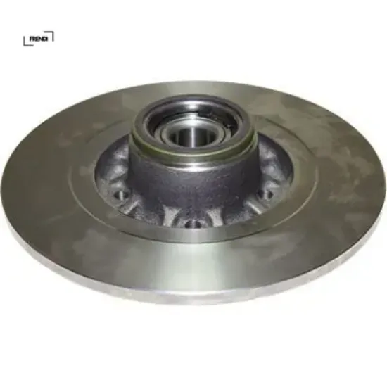 Fren dıskı arka mercedes cıtan w415 13>21 . Renault kangoo ıı 08> 274x11x5dl rulmanlı frendı a4154200302/ 432025057r resmi