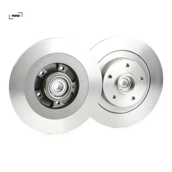 Arka fren aynası laguna ııı 07 15 latıtude 11 300x11x9.5x5delik frendı 402020003r/ 402022291r/ 432027112r resmi