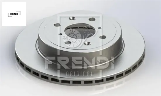 Ön fren aynası havalı agıla 1.0/1.2 twınport 1.3 cdtı 03- justy ııı 1.3/1.5 df4826 frendı 93179462/ 4706749/ 4707288/ 93176389 resmi