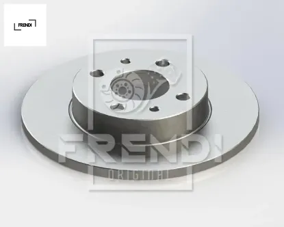 On fren dıskı 500 500c 07> tipo-punto-tempra-panda-marea-bravo 96> alfa romeo 145-146-155 92> ka 08> frendı 7685656/ 7663465/ 60805117/ 71739572 resmi