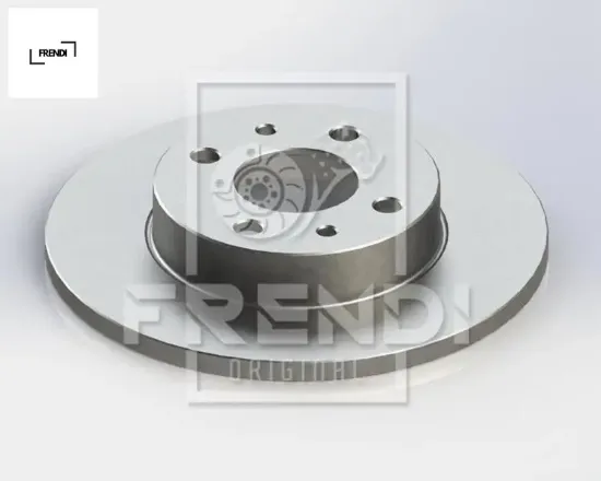 On fren dıskı 500 500c 07> tipo-punto-tempra-panda-marea-bravo 96> alfa romeo 145-146-155 92> ka 08> frendı 7685656/ 7663465/ 60805117/ 71739572 resmi