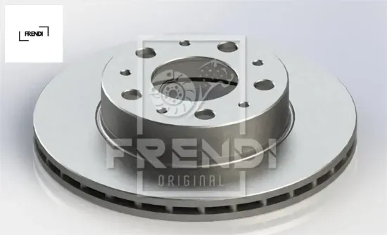 Ön fren aynası fıat ducato 94 14 peugeot boxer 94 14 cıtroen jumper 94 14 karsan jest 98 300x24x5del frendı 4249.H2/ 4246.K2/ 51728378/ 71739637 resmi