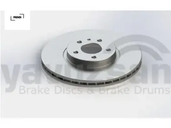 Ön fren aynası  combo d 12> doblo 10> egea 16> alfa romeo 147 01> 156 97>05 284 x 22 5 delik havalı frendı 95515331/ 569095/ 52119576/ 46445006 resmi