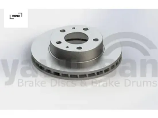 Ön fren diski jumper ııı-boxer ııı-ducato ııı 06 cap:300 kalınlık:32 frendı 1607872380/ 4249.37/ 4249.38/ 51740249 resmi