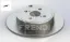 Arka fren aynası corolla 1.4 d 07/04 2.0 d frendı 4243102080 resmi