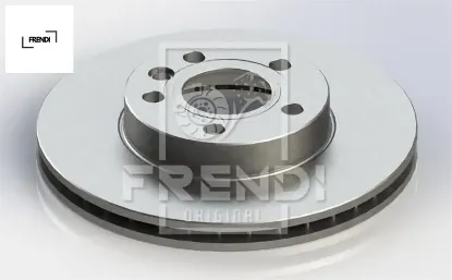 Ön fren aynası sharan frendı 7m0615301e resmi