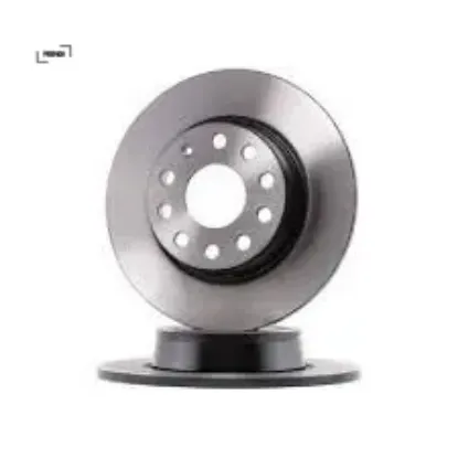 Ön fren aynası golf 7 12- leon a3 13- octavıa 12- 276x23.5x9dl havalı frendı 5q0615301a resmi