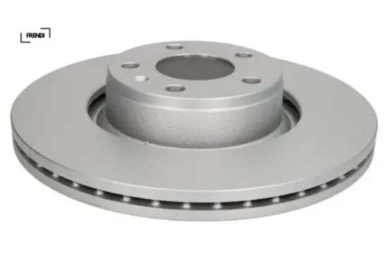 Ön fren aynası a6 frendı 4f0615301d resmi