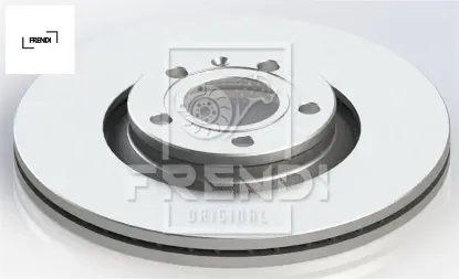 Ön fren aynası passat frendı 3b0615301b resmi