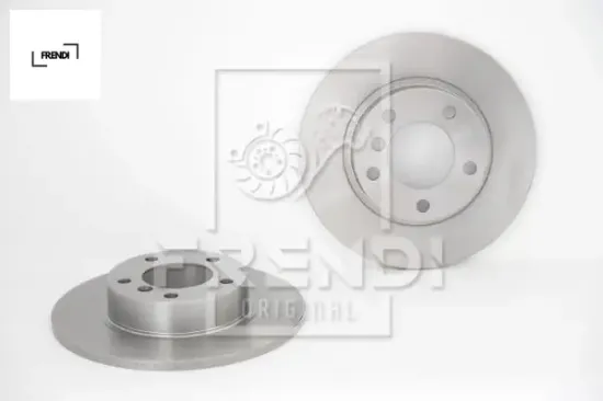 Fren dıskı on bmw e36 91>98 frendı 34116757751 resmi