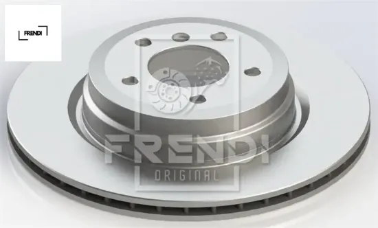 Arka fren aynası serıe 3 frendı 34216764655 resmi