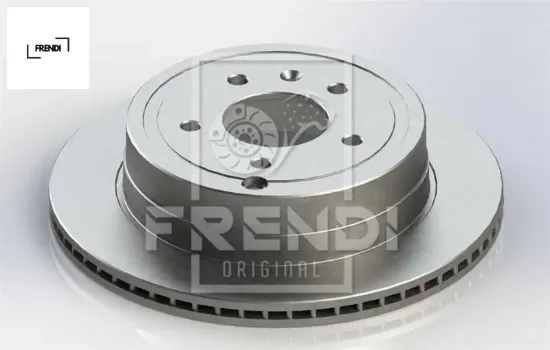 Arka fren aynası antara 2.4-3.2 v6-2.0 cdtı 07 chevrolet captıva 2.4-3.2-2.0d 06 303x20x5dlxhavalı frendı 20968395/ 96625873/ 4804637 resmi