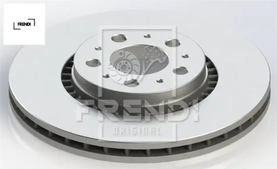 Ön fren aynası s60 ı frendı 272404 resmi