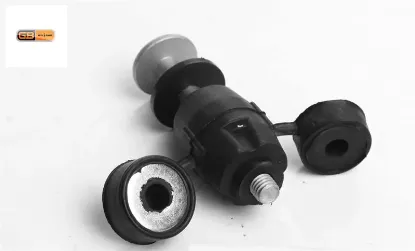 Viraj demir uç lastiği çivili sandero 08 logan 04 tüm motor tipleri gb kaucuk 6001547138/ 8200277960 resmi