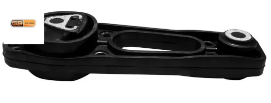 Motor takozu arka dacıa duster 10> 1.5dci 1.6 16v gb kaucuk 8200805813 resmi