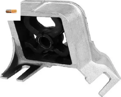 Egzoz takozu clıo ı-ıı-mgn ı gb kaucuk 7700435270 resmi