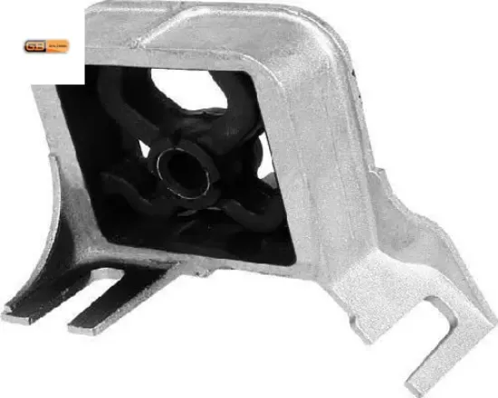 Egzoz takozu clıo ı-ıı-mgn ı gb kaucuk 7700435270 resmi