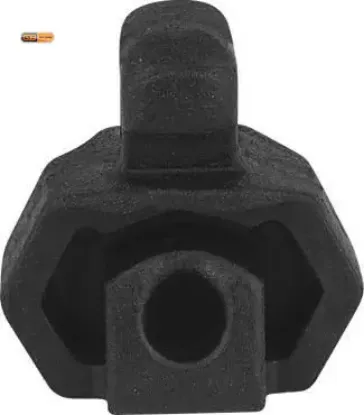 Egzoz takozu r19-megane ı gb kaucuk 7700785798 resmi