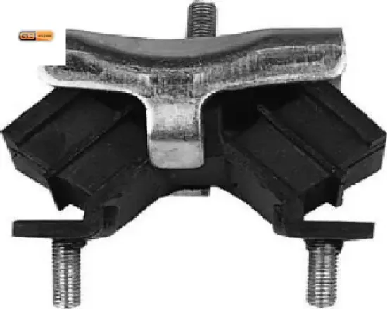 Motor takozu ön sağ-r19-clıo-exp. Mgn 7700785949 gb kaucuk 7702253338 resmi