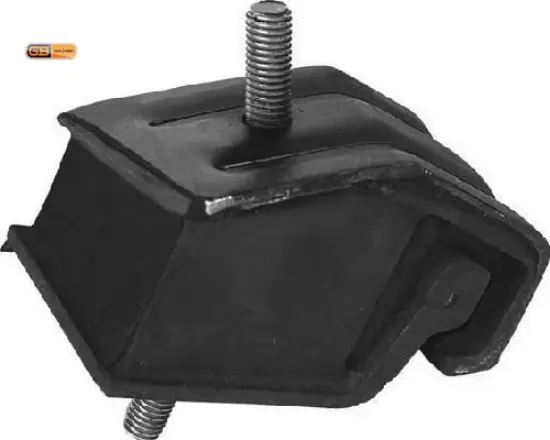 Motor takozu ön sol r19-clıo-exp. Megane gb kaucuk 7702253339/ 7700801543 resmi