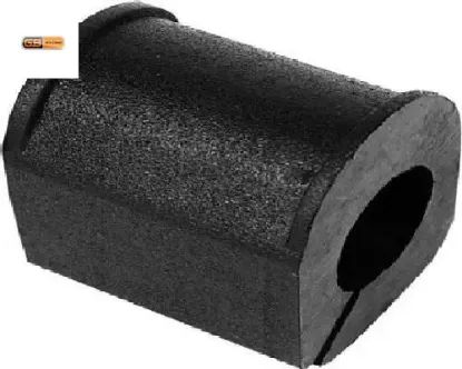 Viraj demir lastiği orta toros r9-r12-mgn ı-scenıc-clıo ı-ıı -kng 23mm gb kaucuk 7700789815 resmi