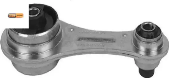 Motor takozu arka r19 clıo kangoo express 1.2 1.4 1.9d gb kaucuk 7700800522/ 7700424321 resmi