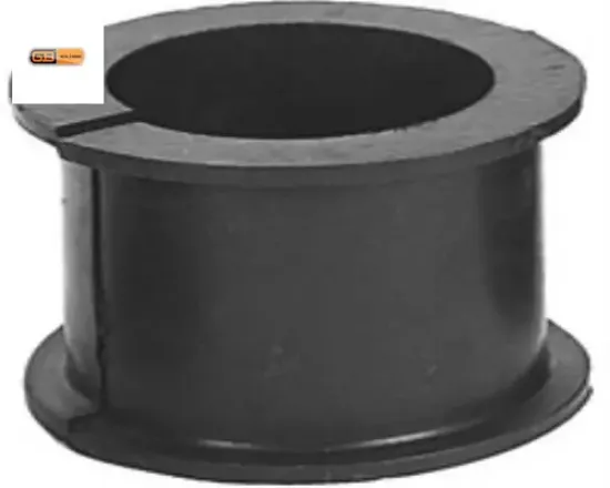 Direksiyon kelepçe lastiği sol r9- r19-r21-r25-mgn-clıo-exp gb kaucuk 7700662571 resmi