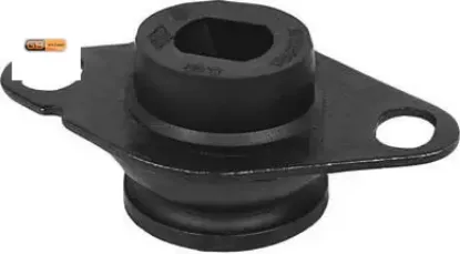 Şanzuman takozu megane-laguna-clıo symbol thalıa 10 gb kaucuk 7700788318/ 8200089697 resmi