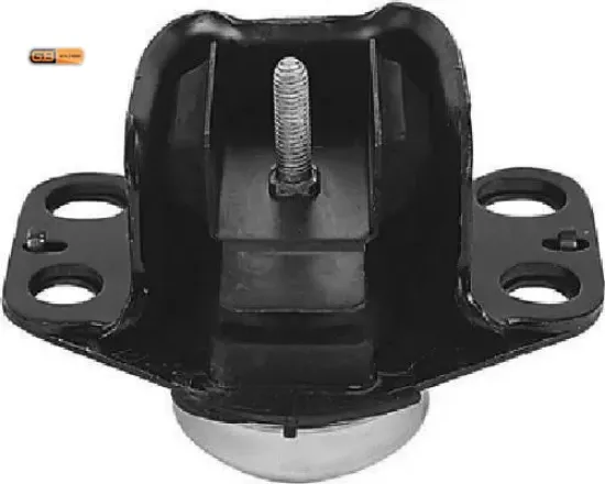 Motor takozu clıo ıı 01 kangoo 97 1.4-1.4 16v-1.6-1.6 16v-1.9d gb kaucuk 7700434370/ 7700415089 resmi