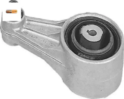 Motor takozu arka renault megane ı 96 clıo ı 91 1.8 1.9d gb kaucuk 7700805120/ 7700849715 resmi