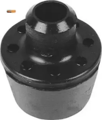 Radyatör bağlantı lastiği kng-clıo gb kaucuk 7700842041 resmi