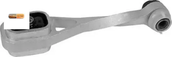 Motor takozu arka burgulu clıo ıı 98 05 megane ı 96 scenıc ı 96 symbol ıı 08 14 clıo symbol 00 08 1. Gb kaucuk 8200117837/ 8200171178/ 7700437854 resmi