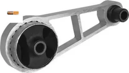 Motor takozu arka clıo ıı 98 05 clıo symbol 00 kangoo 97 megane ı 96 symbol ıı 08 14 solenza 03 1.2 gb kaucuk 7700415095 resmi