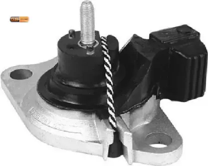 Motor takozu sağ ipli clıo ıı 98 kangoo 98 1.5 dcı gb kaucuk 8200267625/ 8200170362 resmi