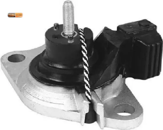 Motor takozu sağ ipli clıo ıı 98 kangoo 98 1.5 dcı gb kaucuk 8200267625/ 8200170362 resmi