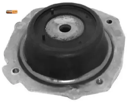 Amortisör üst takozu r21 cncrd gb kaucuk 7700795187 resmi