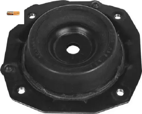 Amortisör üst takozu r21 mngr gb kaucuk 7700757691 resmi