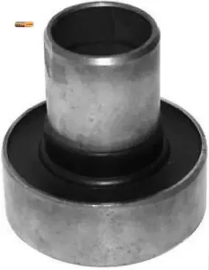 Süspansiyon / torsiyon burcu kng ı-ıı 98-08 - mgn ı gb kaucuk 7700301255/ 7700301720/ 7700754221 resmi