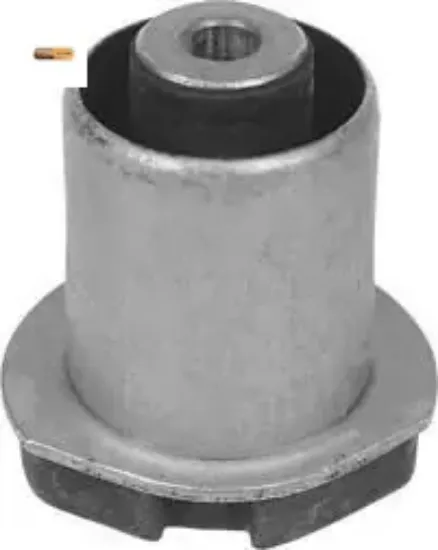 Arka torsıyon burcu sağ-sol renault clıo-clıo ıı-clıo symbol-twıngo ıı k:72mm.50.5mm gb kaucuk 7700429441/ 7700839316/ 8200042594 resmi