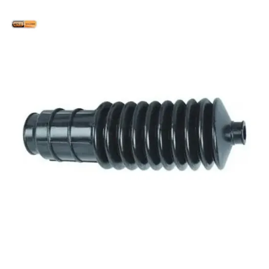 Direksiyon körüğü mekanik sağ m131 dkş gb kaucuk 4373922 resmi