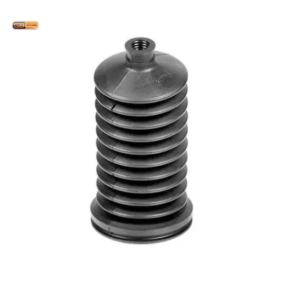 Direksiyon körüğü mekanik sol m131 dkş gb kaucuk 4373921 resmi