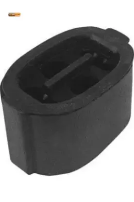 Egzoz askı lastiği slx büyük dkş gb kaucuk 7698769 resmi