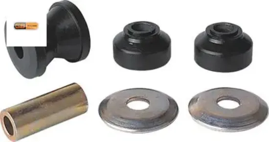 Rotilli kol tamir tk m131 dkş slx full burç pullu ikili viraj lastiği gb kaucuk 98000504/ 7544738 resmi