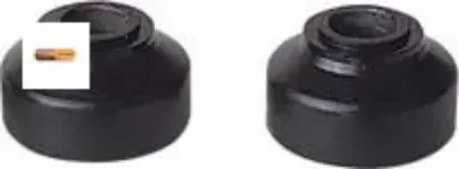 Rotilli kol tamir tk m131 dkş slx ikili viraj lastği gb kaucuk 98000504/ 7544738 resmi