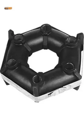 Şaft takozu altı köşe m131 dkş gb kaucuk 4516801 resmi